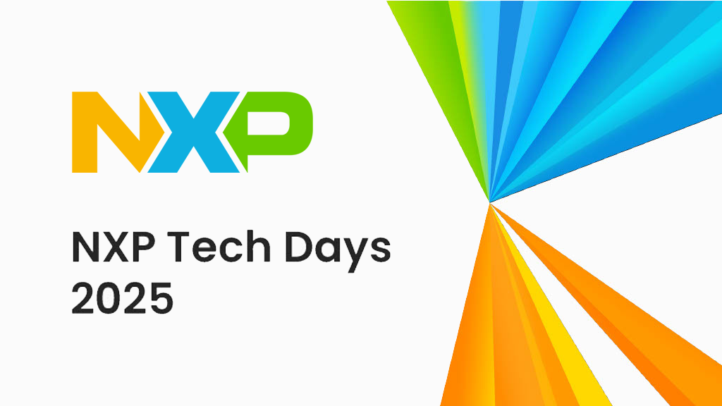 NXP Tech Days 2025