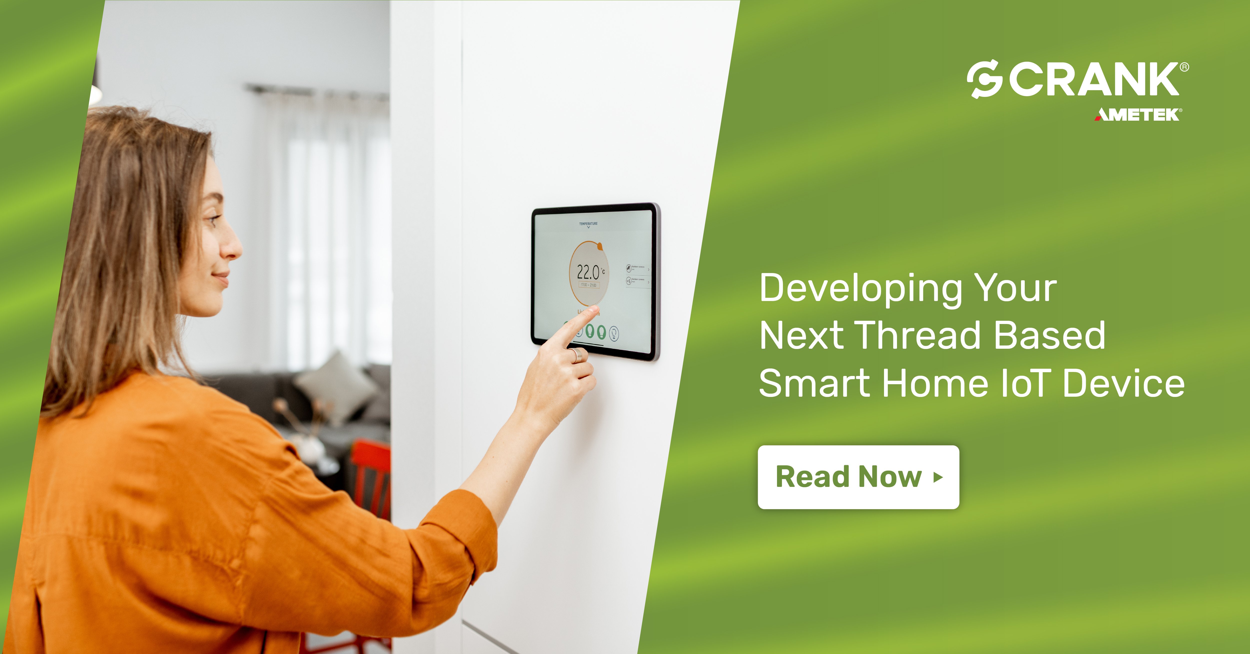 What is Thread and how does it work with my smart home?